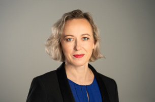 Alda Ozola, SPRK padomes priekšsēdētāja