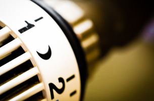 Radiatora termogalva